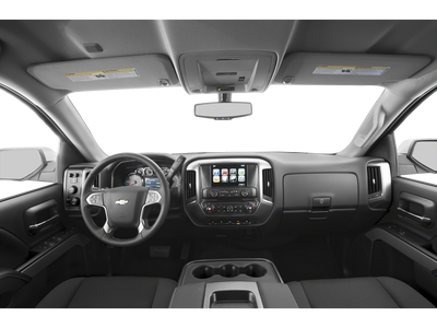 2019 Chevrolet Silverado 1500 LD WT