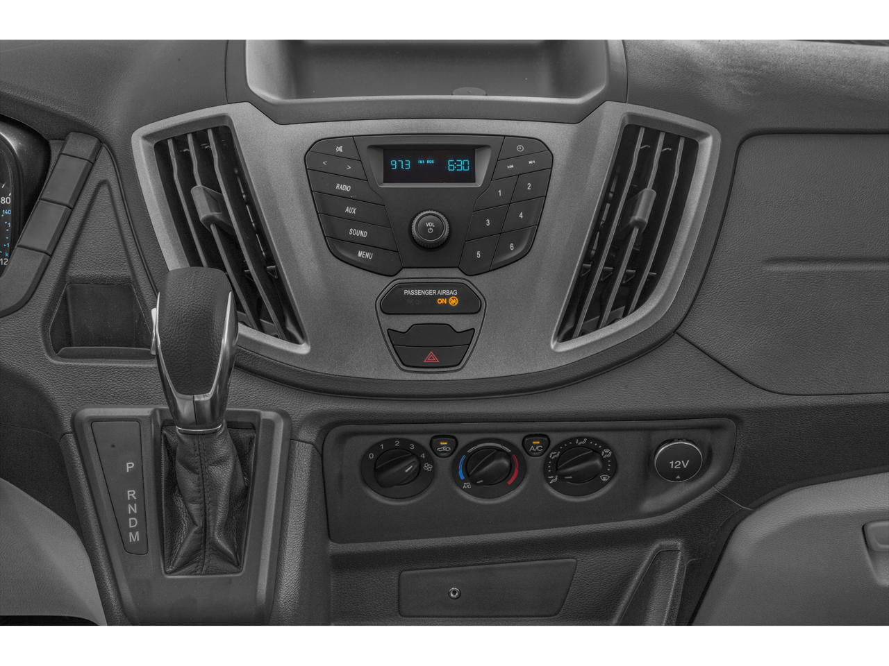 2019 Ford Transit-150 Base