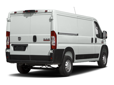 2019 RAM ProMaster 1500 Low Roof