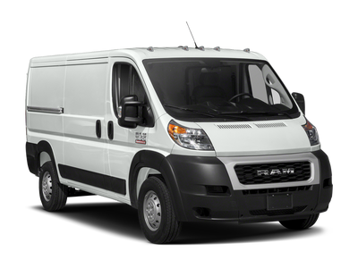 2019 RAM ProMaster 1500 Low Roof