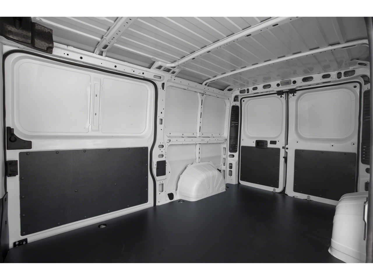 2019 RAM ProMaster 1500 Low Roof