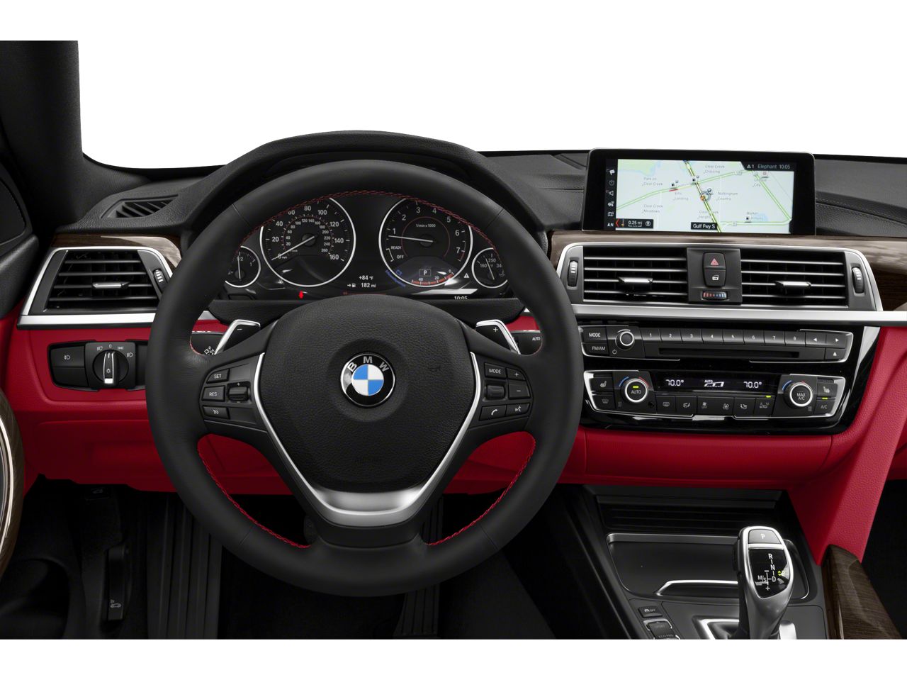 2020 BMW 4 Series 430i xDrive