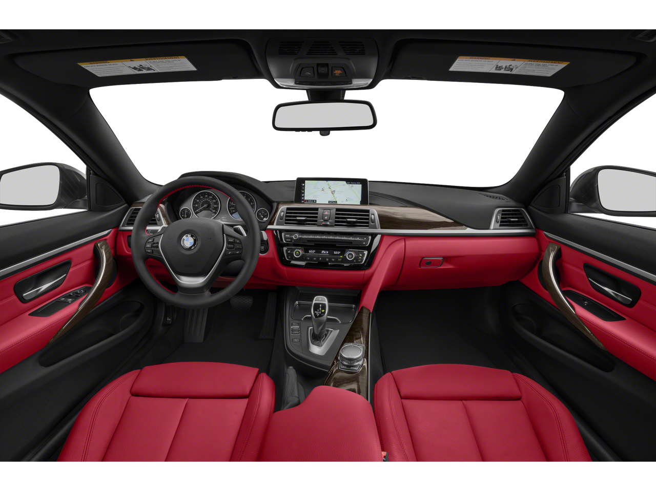 2020 BMW 4 Series 430i xDrive