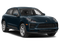 2020 Porsche Macan S