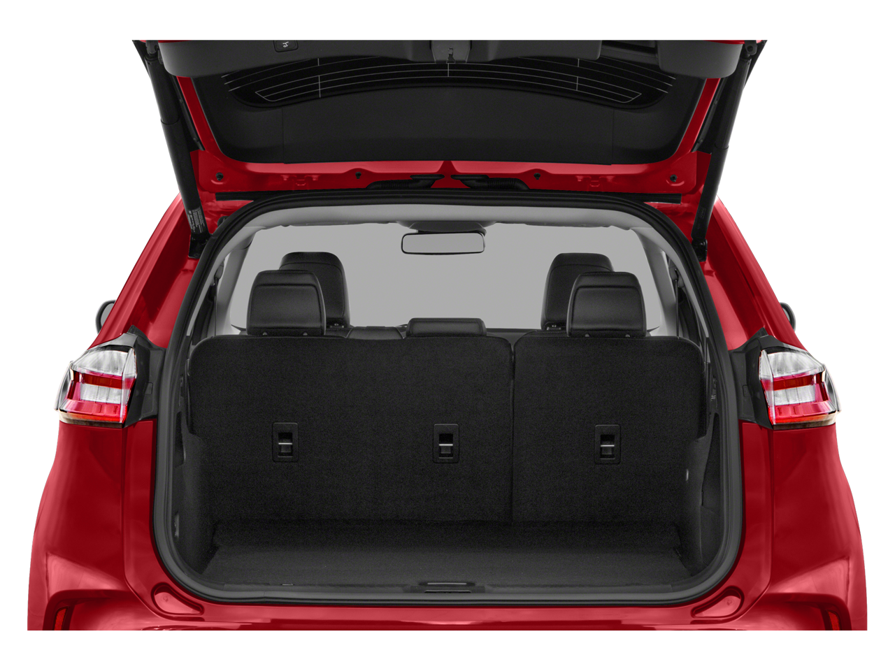 2021 Ford Edge ST Line