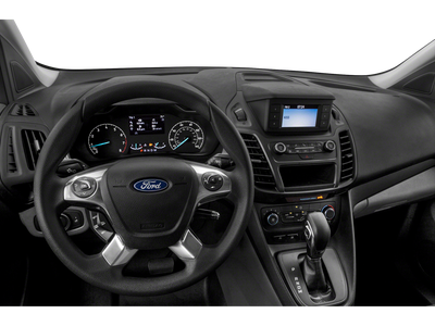 2021 Ford Transit Connect XL Cargo Van Rear Camera