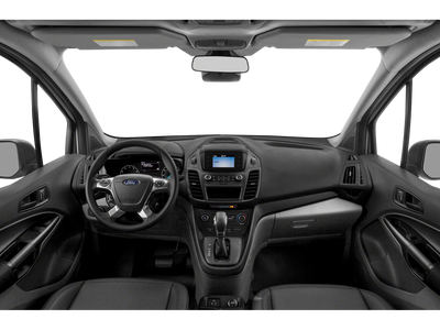 2021 Ford Transit Connect XL Cargo Van Rear Camera