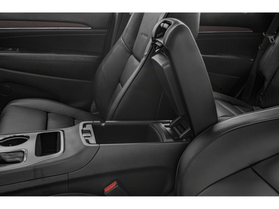 2021 Jeep Grand Cherokee Summit 4x4