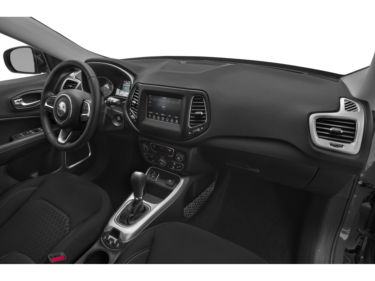 2021 Jeep Compass Limited 4x4