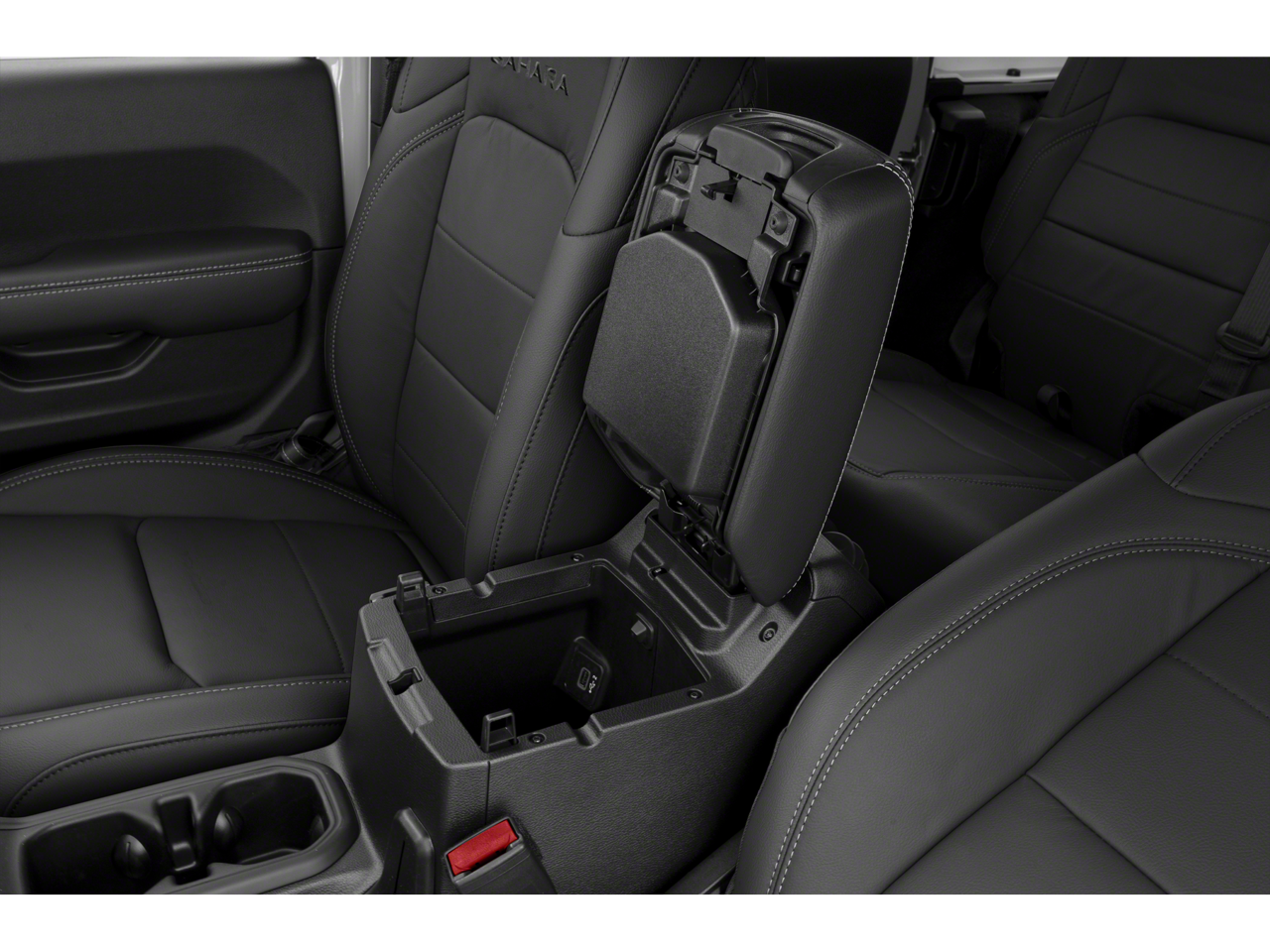 2021 Jeep Wrangler Unlimited Sahara 4xe