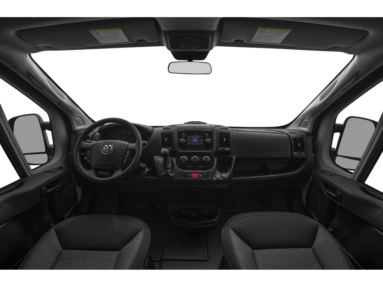 2021 RAM ProMaster 2500 High Roof