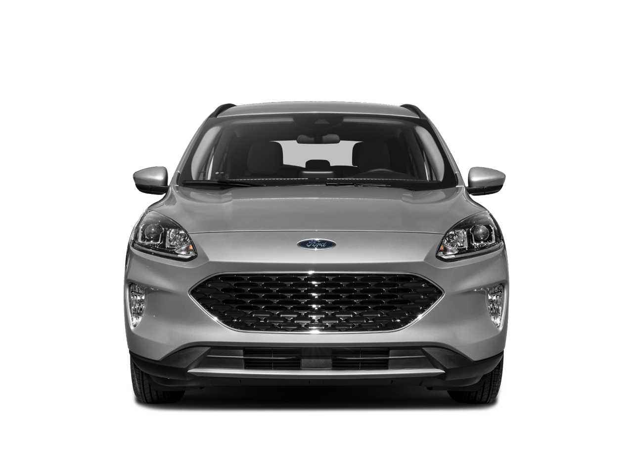 2022 Ford Escape Hybrid SEL AWD Heated Leather Nav Ready Rear Camera