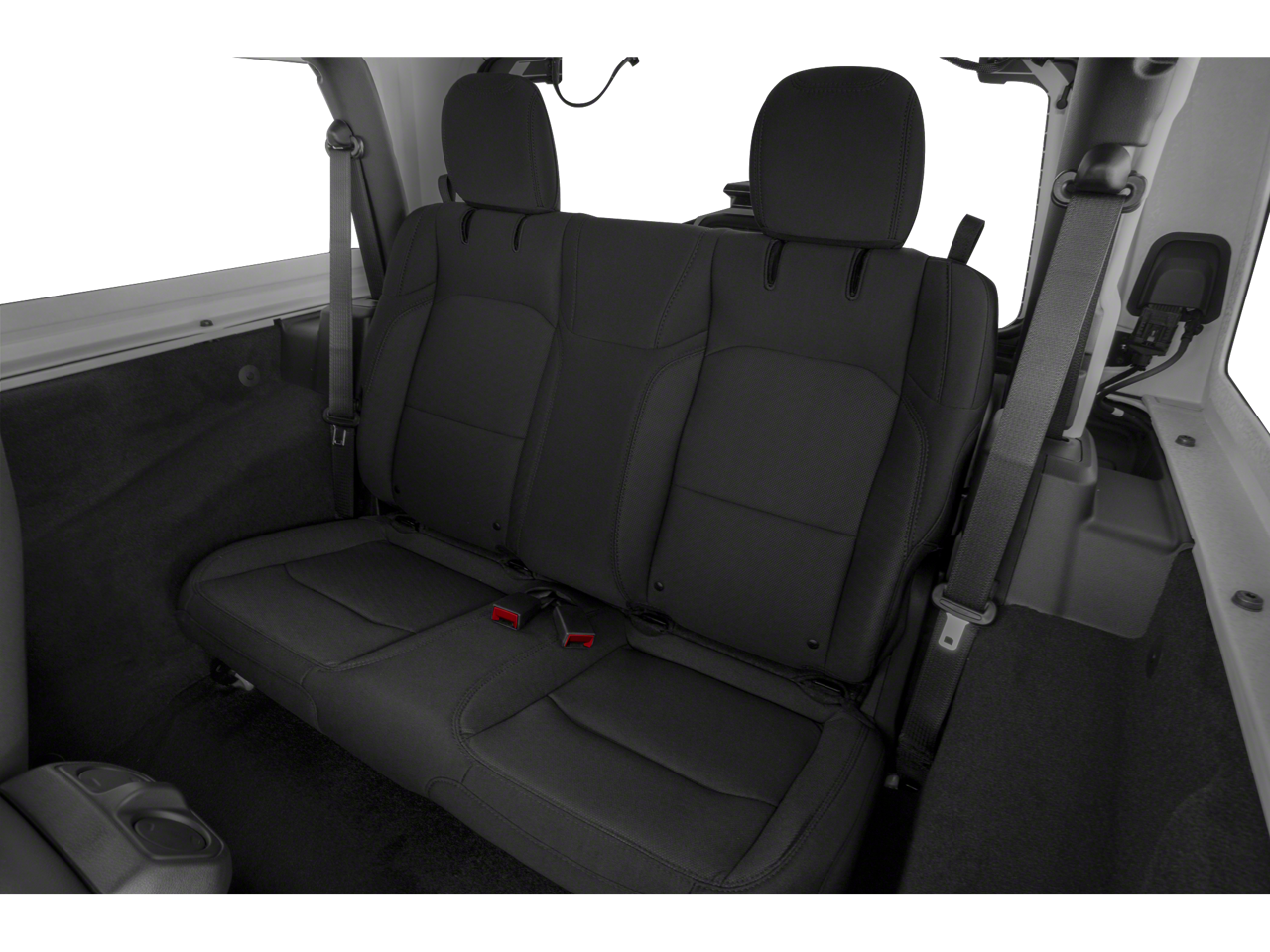 2022 Jeep Wrangler Sport S Soft Top Heated Seats Rear Camera Tech Pkg 4x4