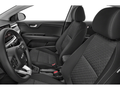 2022 Kia Rio S