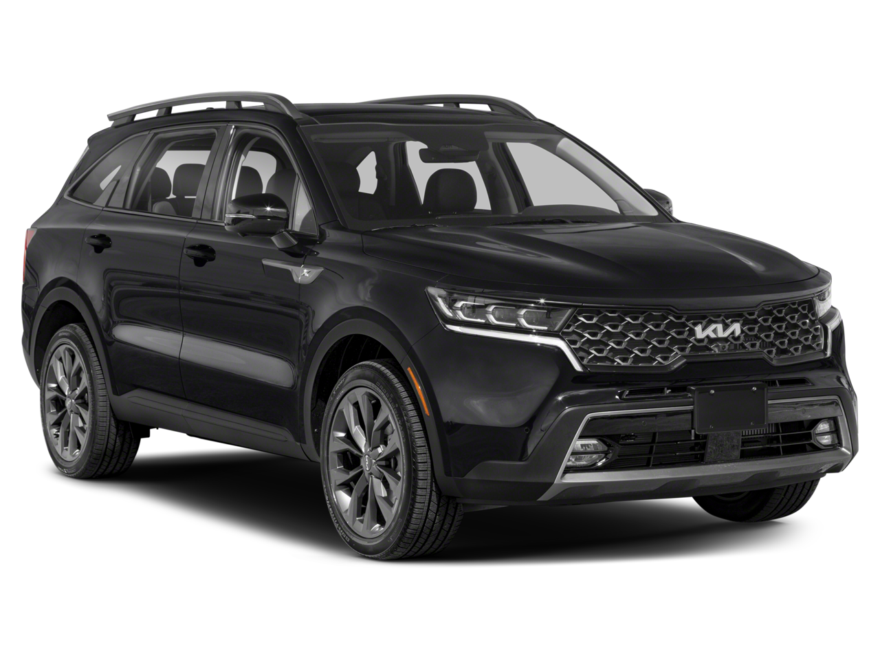 2022 Kia Sorento X-Line SX Prestige