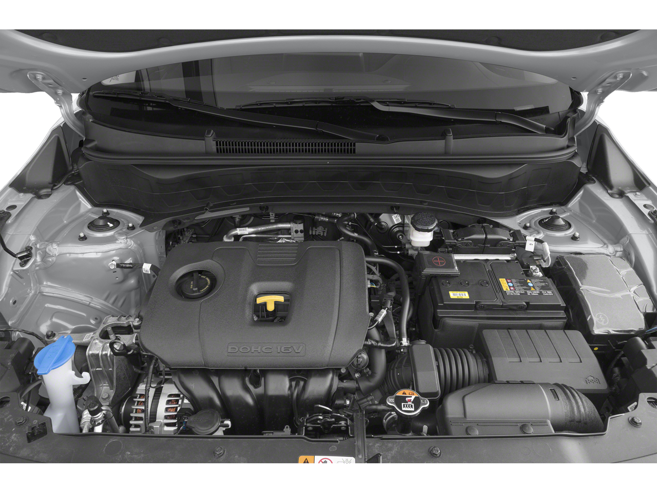 2022 Kia Seltos EX Navigation System