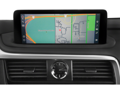 2022 Lexus RX 450h Hybrid AWD Luxury Pkg Panoramic Roof