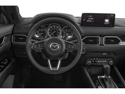 2022 Mazda Mazda CX-5 2.5 S Preferred Package Power moonroof