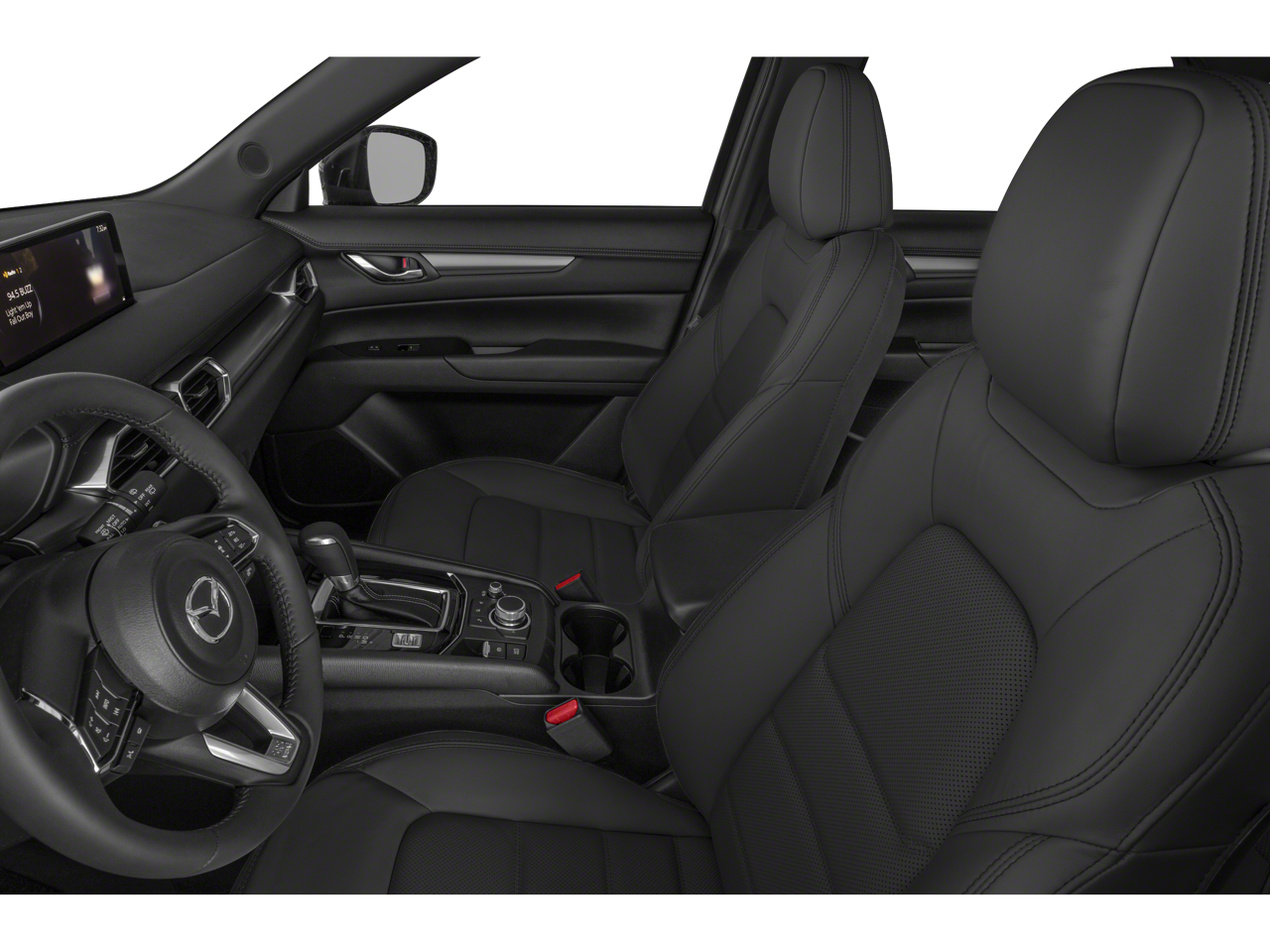 2022 Mazda Mazda CX-5 2.5 S Preferred Package Power moonroof
