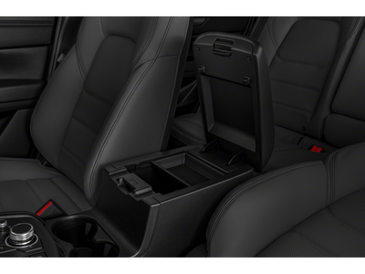 2022 Mazda Mazda CX-5 2.5 S Preferred Package Power moonroof