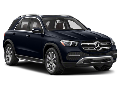 2022 Mercedes-Benz GLE GLE 450 4MATIC®