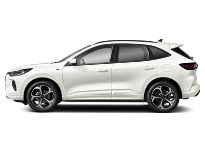 2023 Ford Escape Hybrid ST-Line Select Hybrid AWD Leather Rear Camera