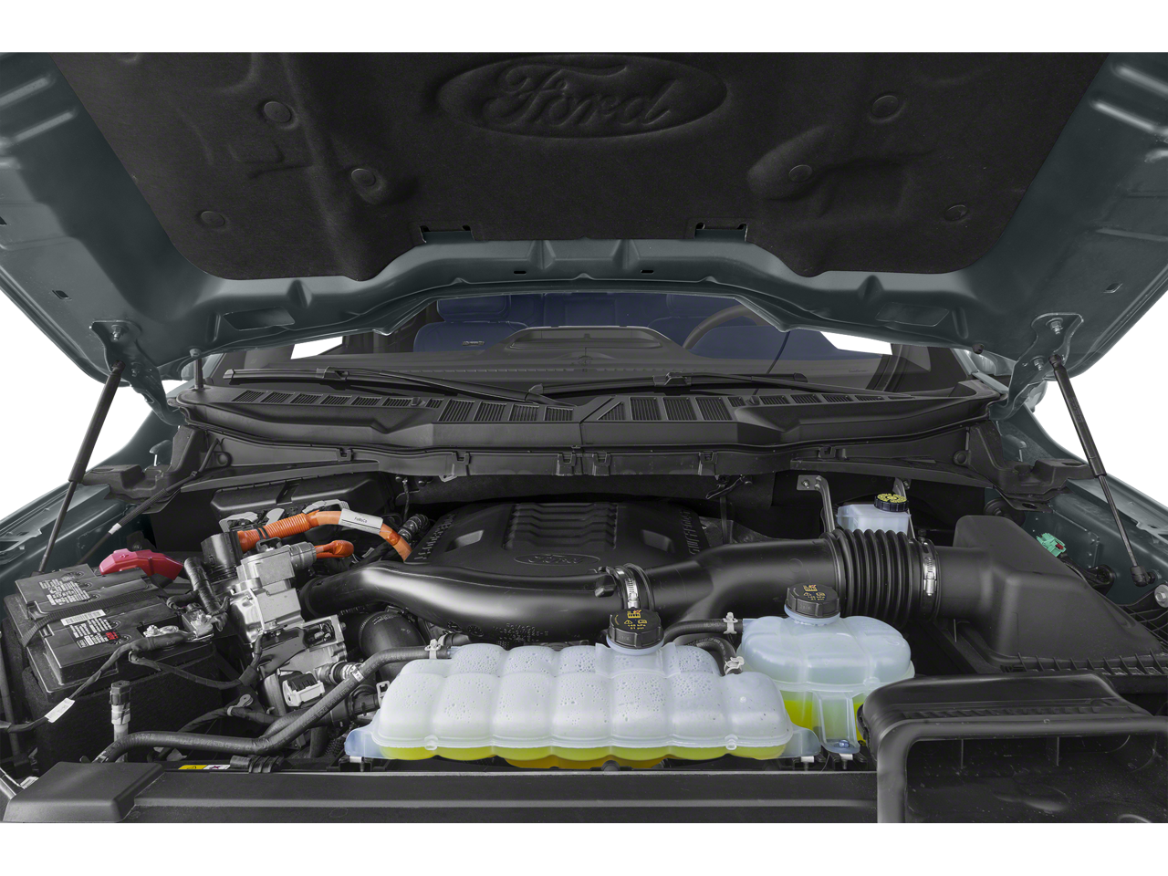 2023 Ford F-150 Limited