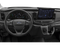 2023 Ford E-Transit-350 Base Navigation system: Connected Navigation
