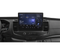 2023 Ford E-Transit-350 Base Navigation system: Connected Navigation