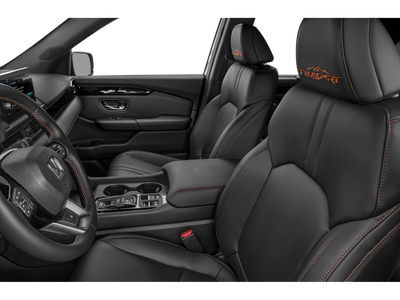 2023 Honda Pilot TrailSport Power moonroof