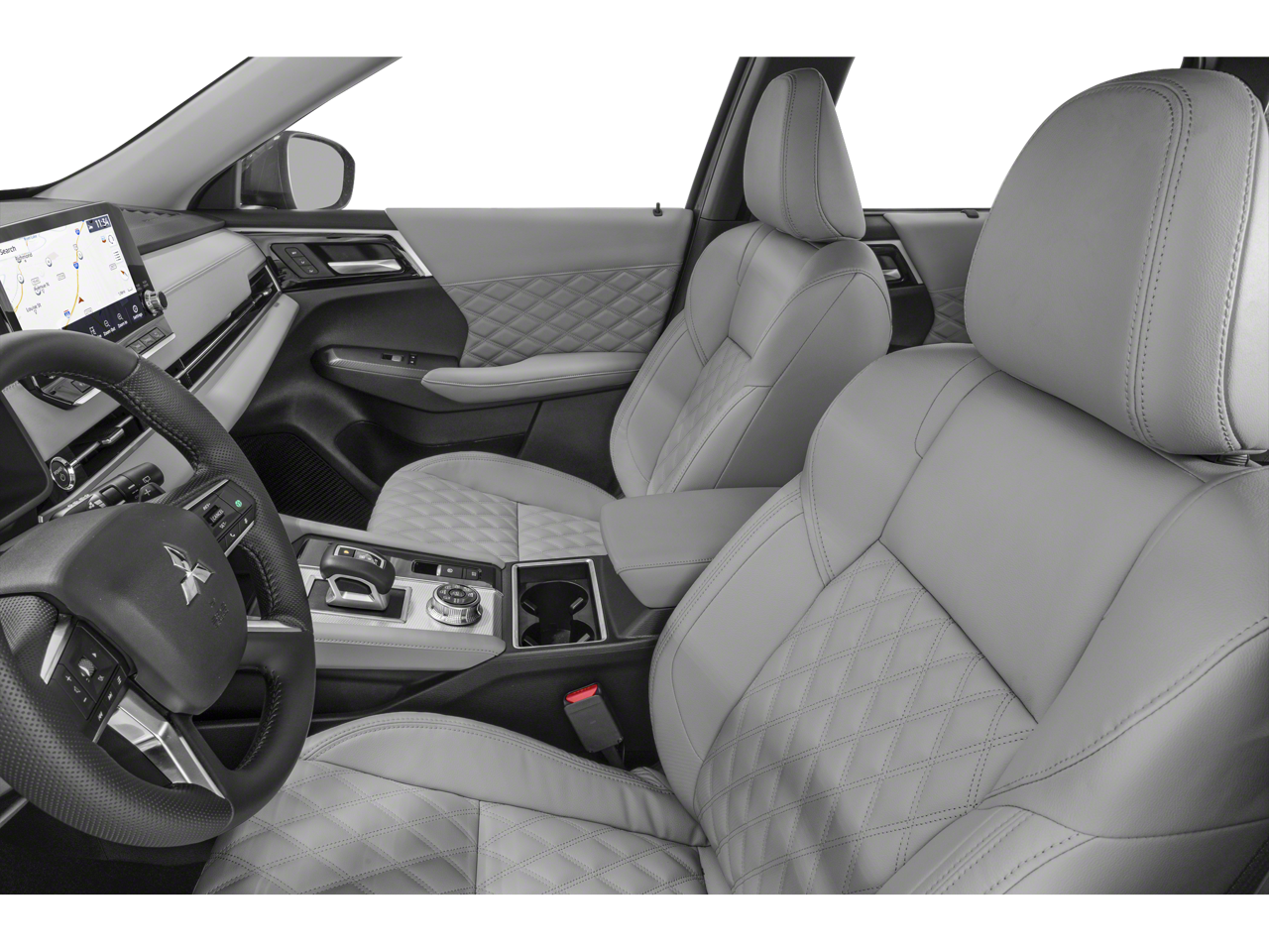 2023 Mitsubishi Outlander PHEV 40th Anniversary