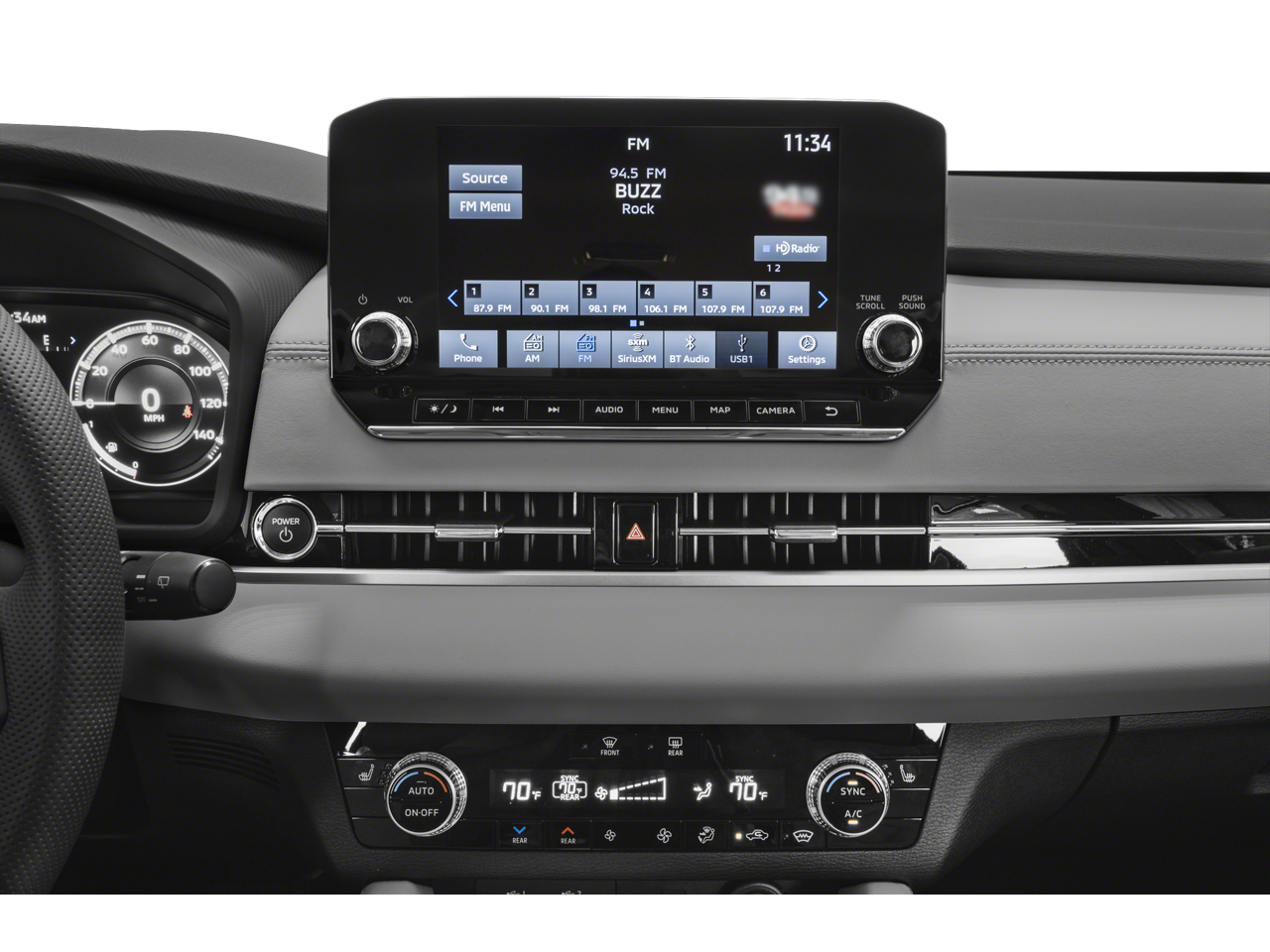2023 Mitsubishi Outlander PHEV 40th Anniversary