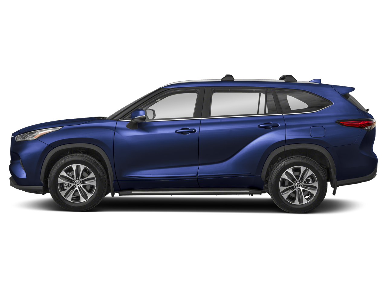 2023 Toyota Highlander Hybrid Hybrid XLE
