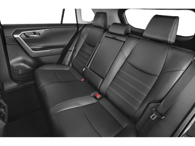 2023 Toyota RAV4 Hybrid Limited HYBRID AWD POWER MOONROOF LEATHER