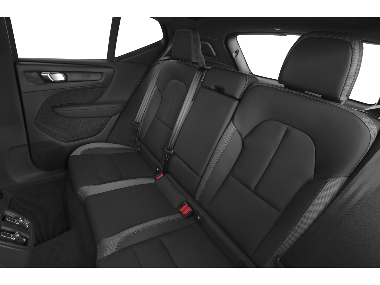 2023 Volvo XC40 Recharge Pure Electric Ultimate