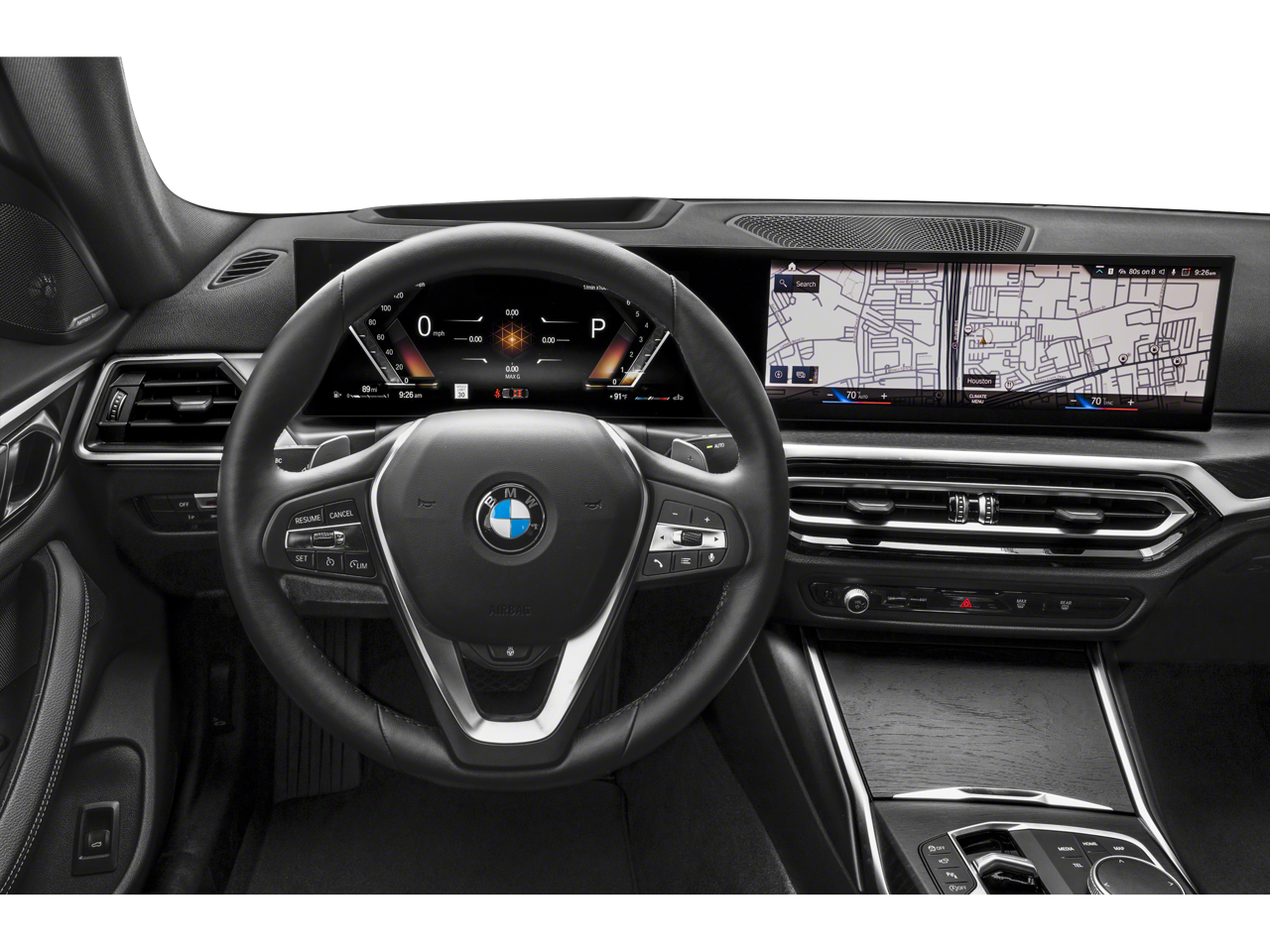 2024 BMW 4 Series xDrive