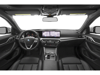 2024 BMW 4 Series xDrive