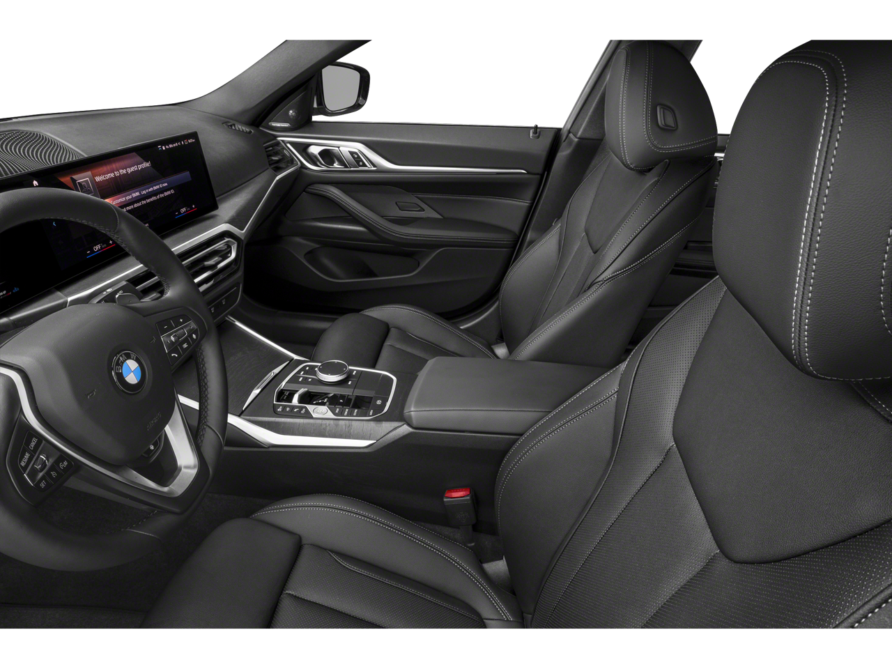 2024 BMW 4 Series xDrive