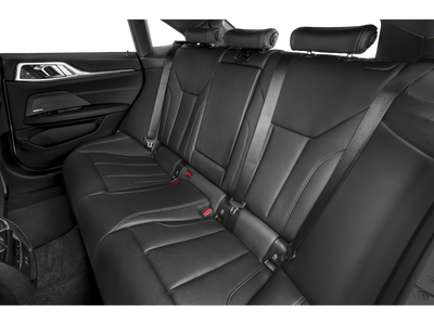 2024 BMW 4 Series xDrive