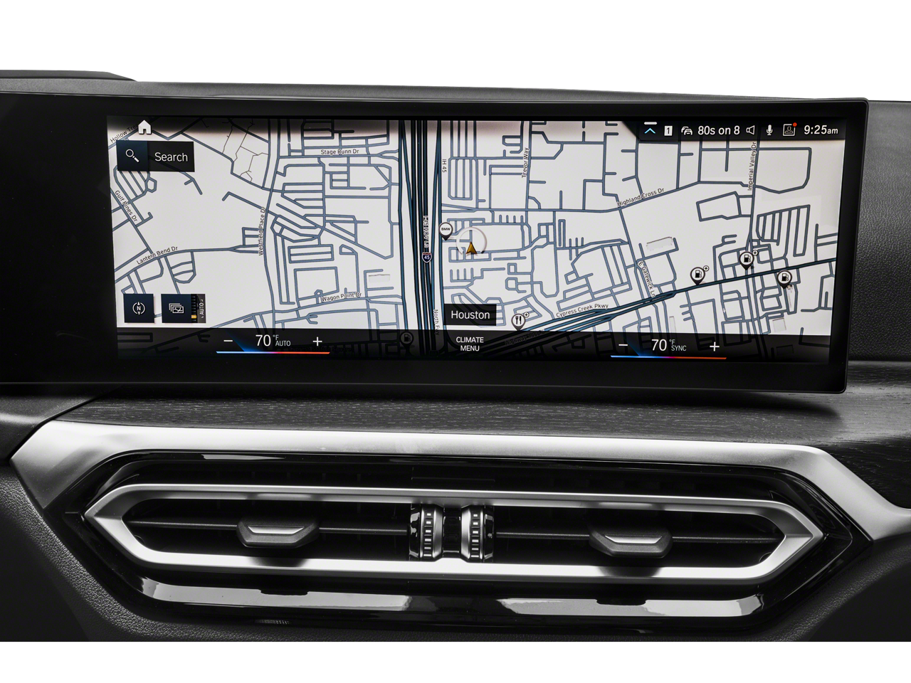 2024 BMW 4 Series xDrive