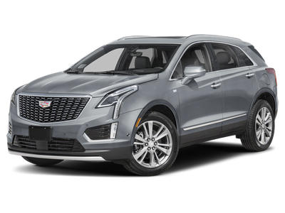 2024 Cadillac XT5 Premium Luxury Heated Leather Panoramic Roof Carplay Nav R Camera
