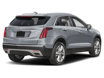 2024 Cadillac XT5 Premium Luxury Heated Leather Panoramic Roof Carplay Nav R Camera
