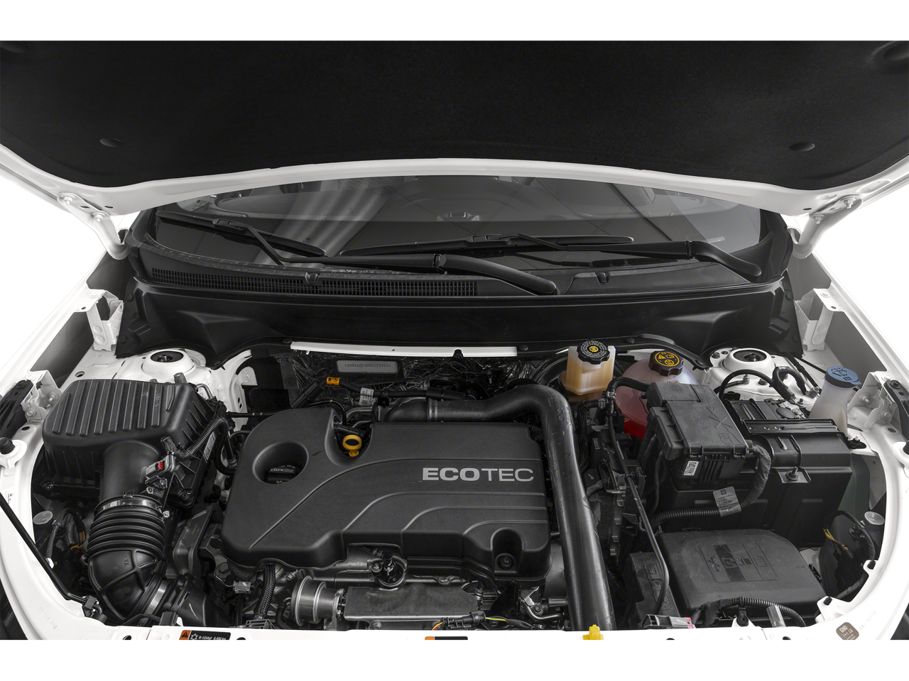 2024 Chevrolet Equinox AWD 2FL