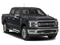 2024 Ford F-150 Lariat Hybrid Black Appearance Pkg Panoramic Roof Tow