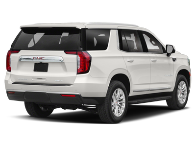 2024 GMC Yukon SLT Navigation System