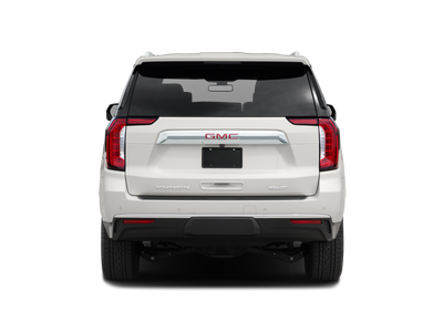 2024 GMC Yukon SLT Navigation System