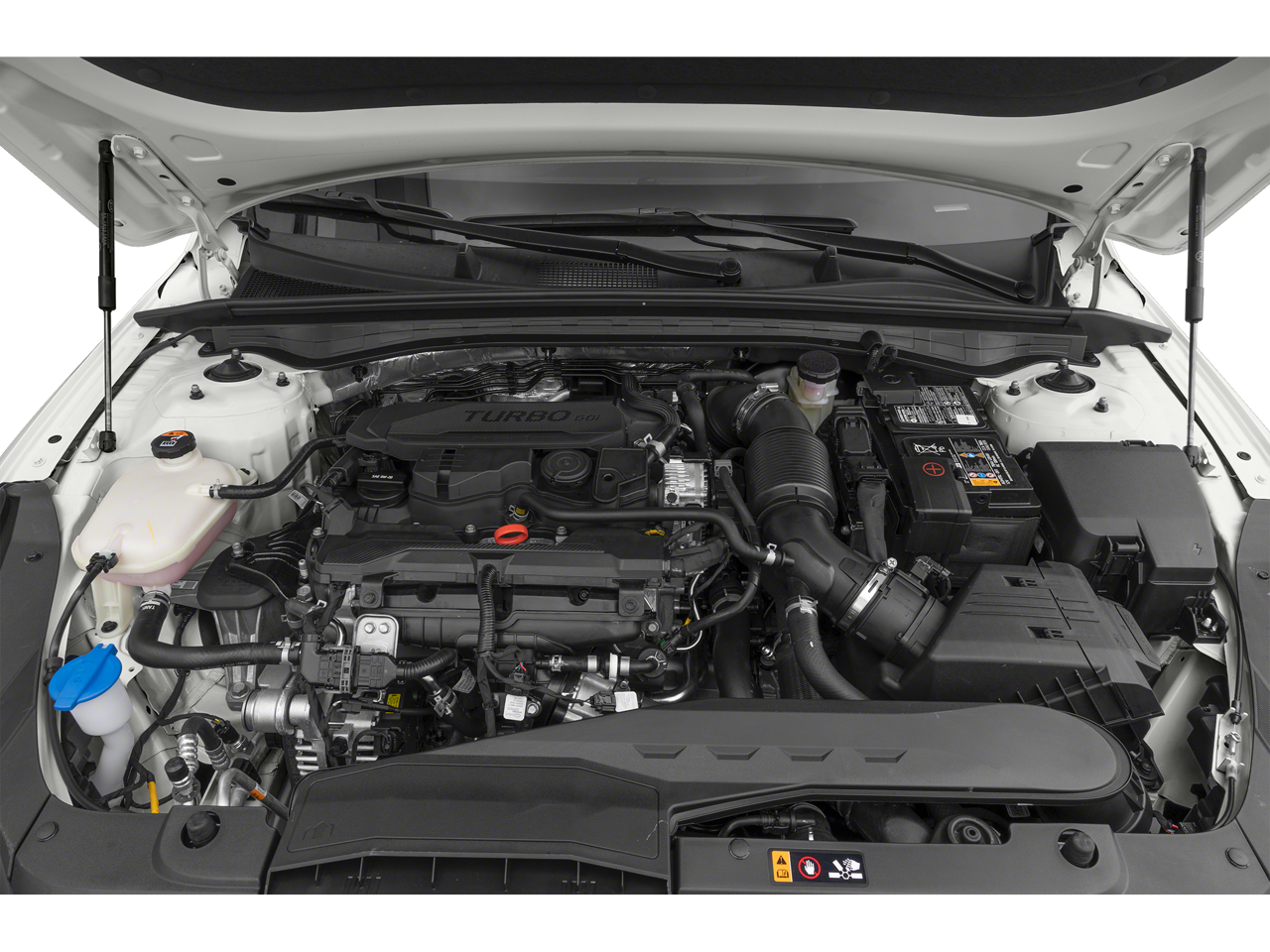2024 Kia K5 EX Premium Package