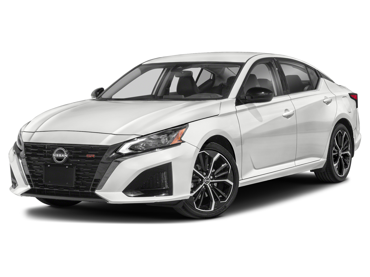 2024 Nissan Altima 2.5 SR Moonroof