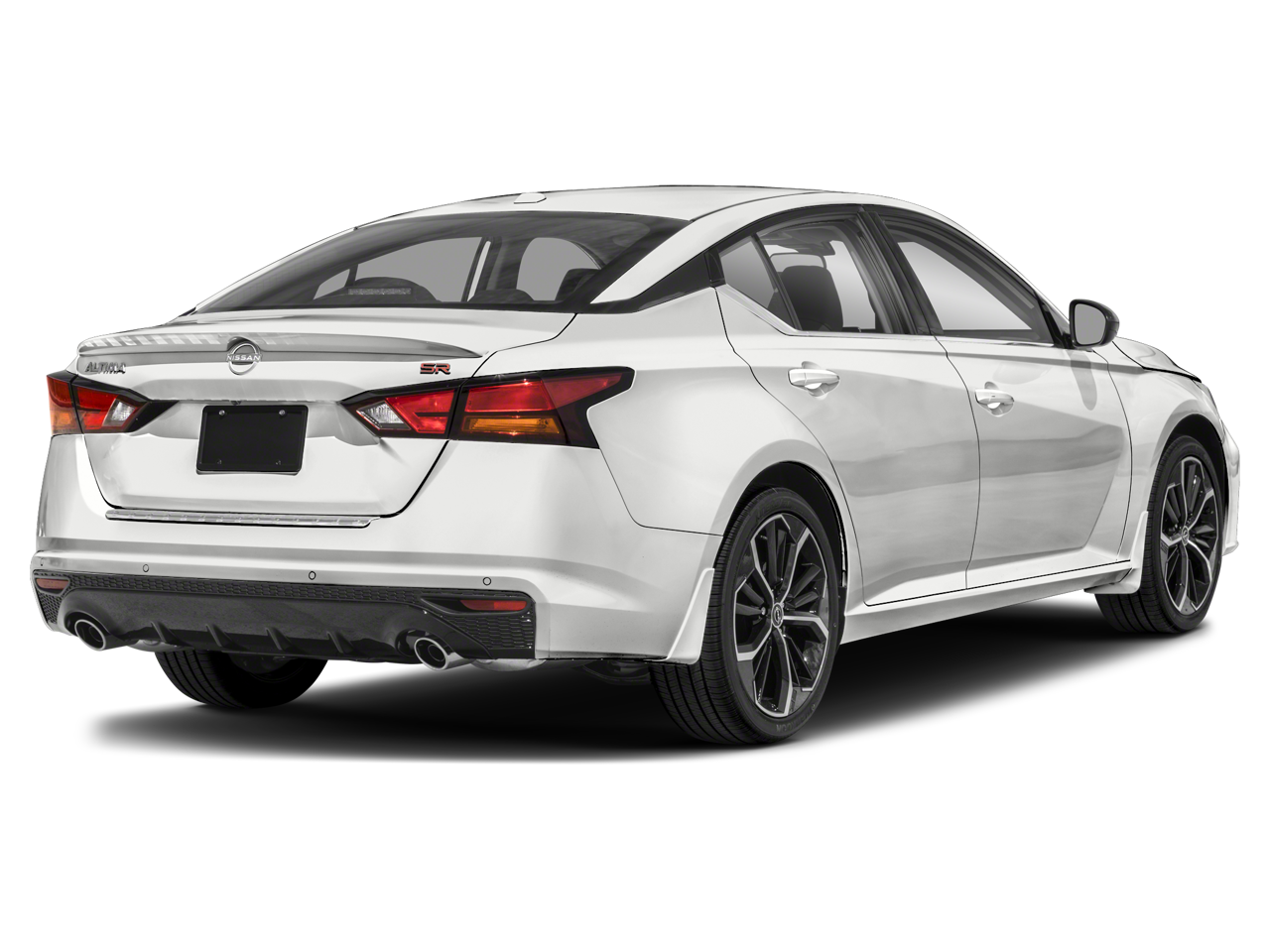 2024 Nissan Altima 2.5 SR Moonroof