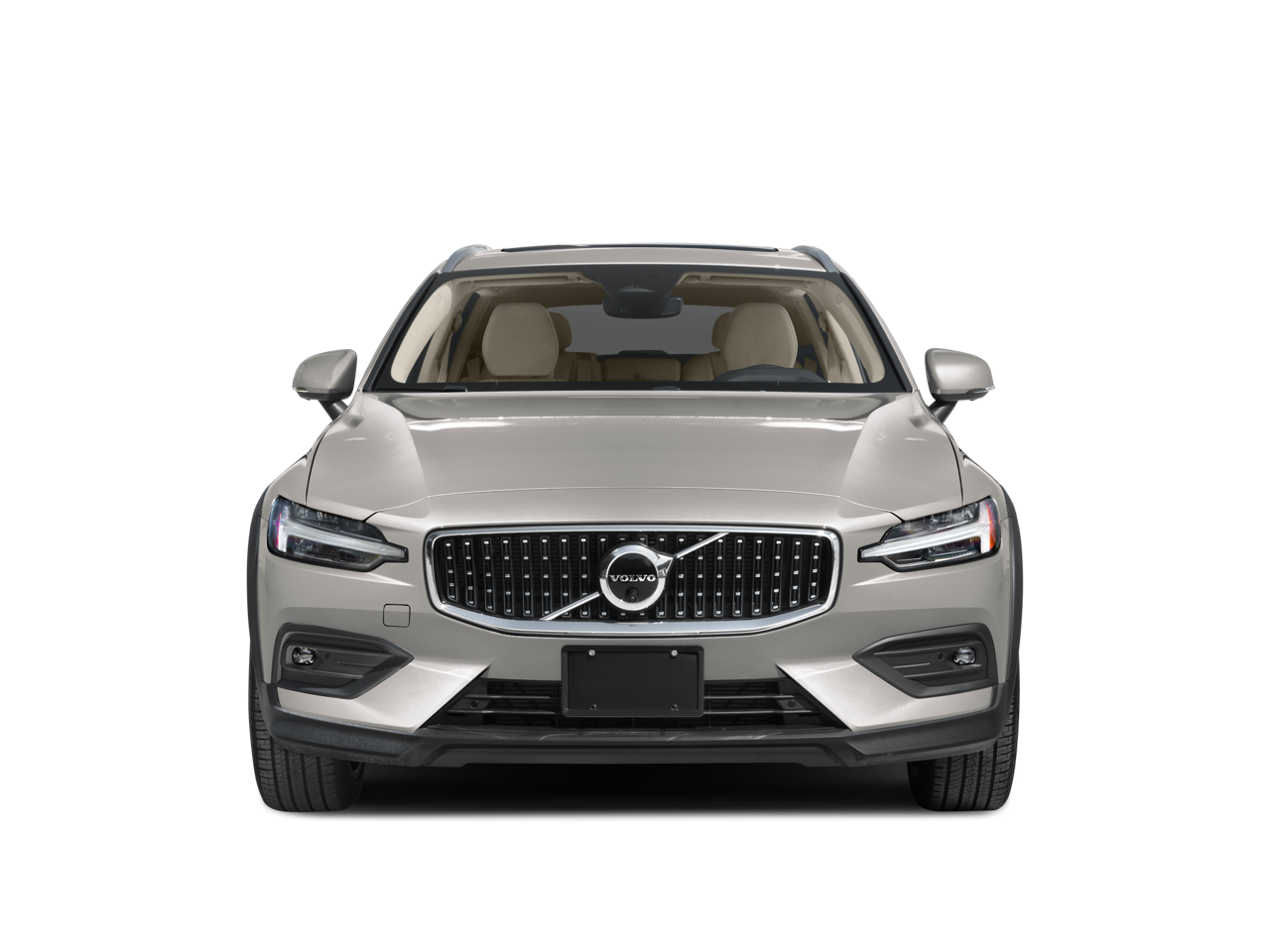 2024 Volvo V60 Cross Country B5 Plus AWD PANO ROOF NAVI LEATHER POWER LIFTGATE